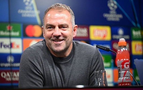 Барселона визначила подальшу співпрацю з Фліком