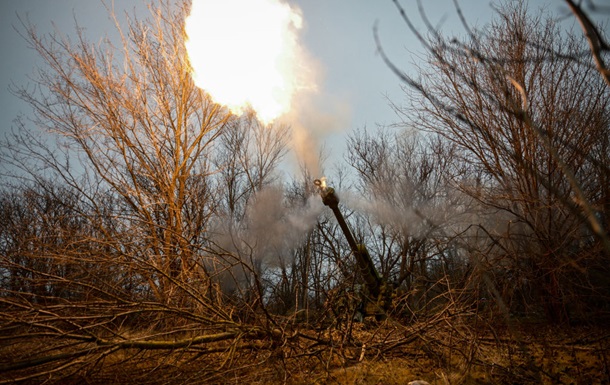 РФ назвала умови, за яких буде дотримуватися  великоднього перемир я 