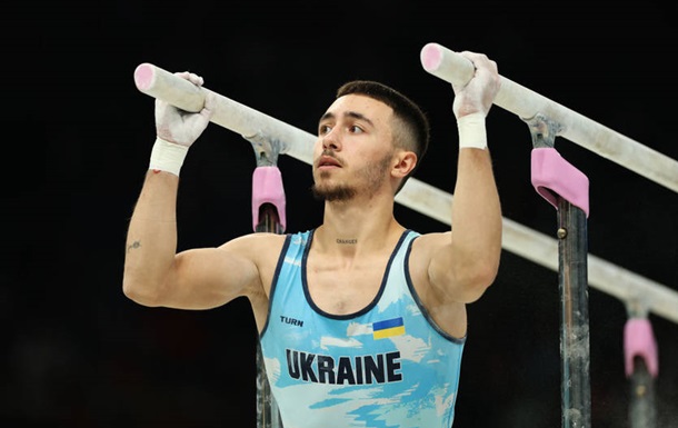 Чепурному підкорився п’єдестал етапу Кубка світу