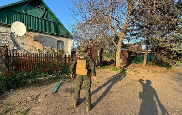 Авіаудар по Костянтинівці: загинули двоє людей