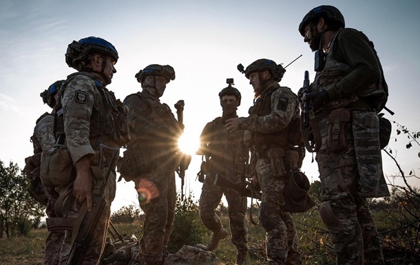 В ВСУ рассказали, зачем оккупантам перемирие