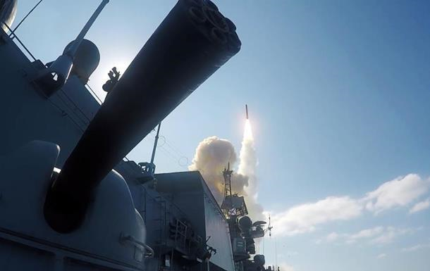 В ВМС рассказали об угрозе Черного моря