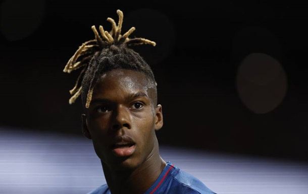 Перед зустріччю з мадридським Реалом Атлетик втратив важливого гравця