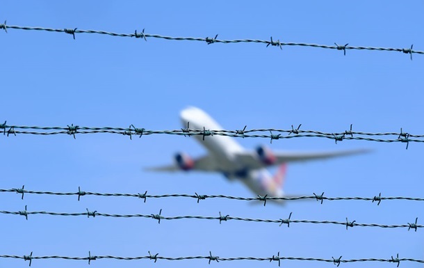 Назначенные для Китая самолеты Boeing начали возвращаться в США - СМИ