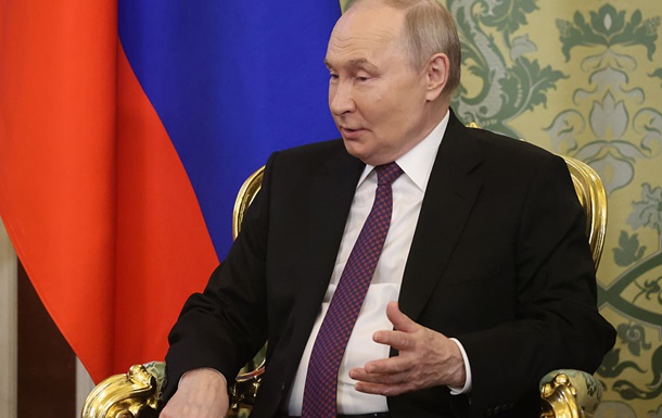 Путин отказался продлить  пасхальное перемирие 