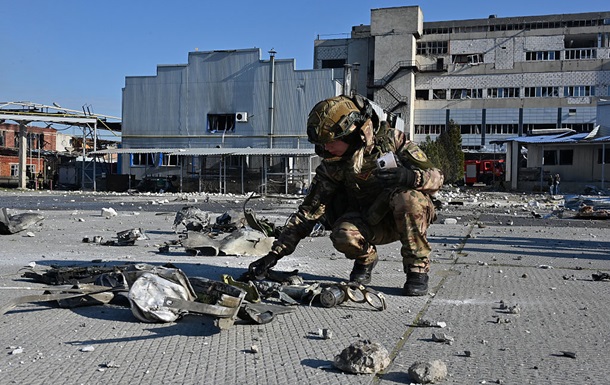 США призвали продлить  перемирие  в Украине