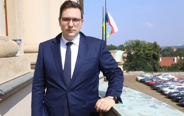 В Чехии высмеяли путинское  Пасхальное перемирие 