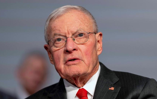 США устали от войны в Украине - Келлог