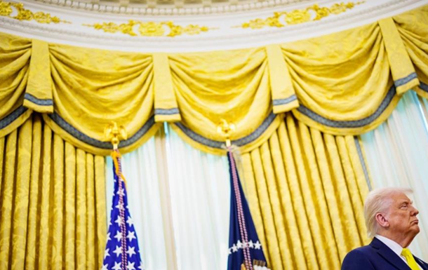 Трамп сказав, що Україна та Росія можуть  укласти угоду наступного тижня 