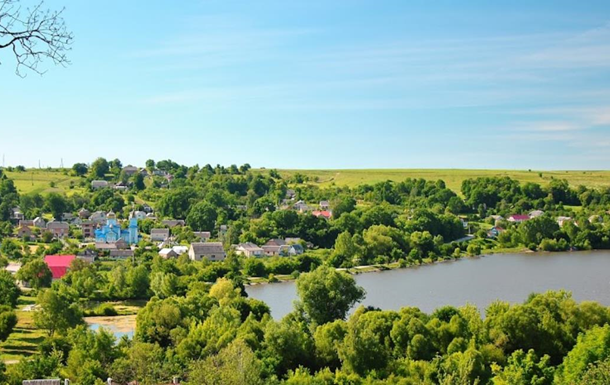 В Тернопольской области возле больницы нашли младенца