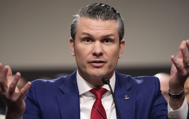 NYT: глава Пентагону викладав дані про удари по Ємену в чат із дружиною