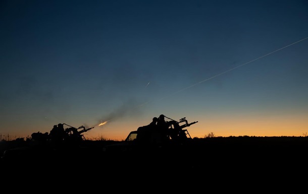 РФ обстріляла КАБами регіони України відразу після  Великоднього перемир я 