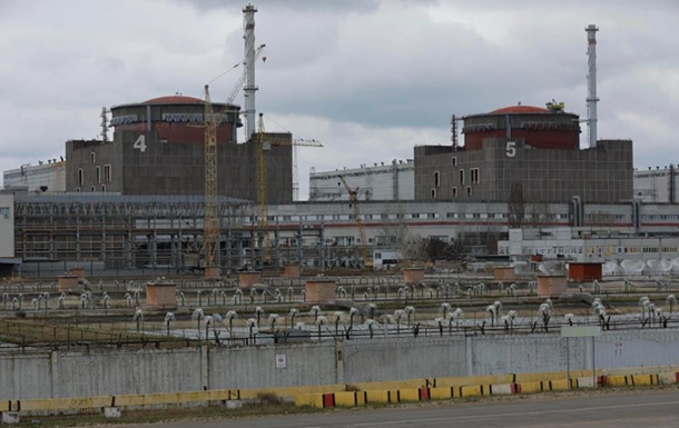 WSJ узнала о намерении США взять территории у ЗАЭС под свой контроль