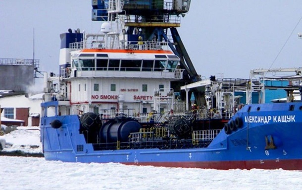 В ЦПД пояснили небезпеку чергової аварії танкера РФ