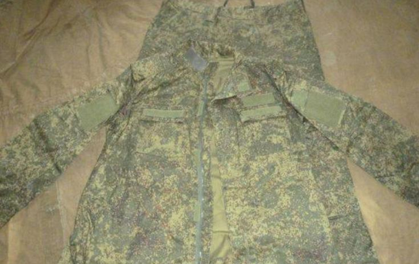 Китайці контрабандою вивозять з РФ військове екіпірування - ЗМІ