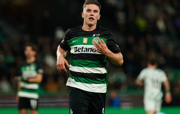 Барселона готова розстатися зі своїм гравцем заради Дьокереша