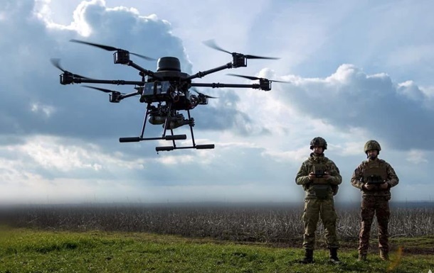 Треть оборонного бюджета направлена на технологическое оружие - Минобороны