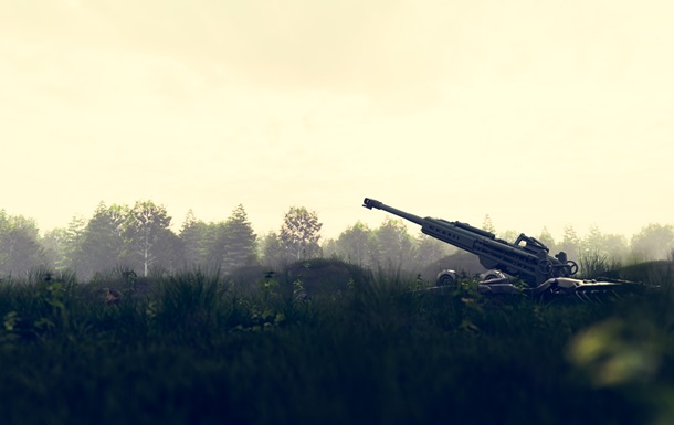 Великобритания в 16 раз увеличит производство 155-мм боеприпасов