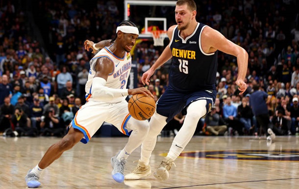 НБА раскрыла тройки финалистов: кто сразится за MVP и другие награды