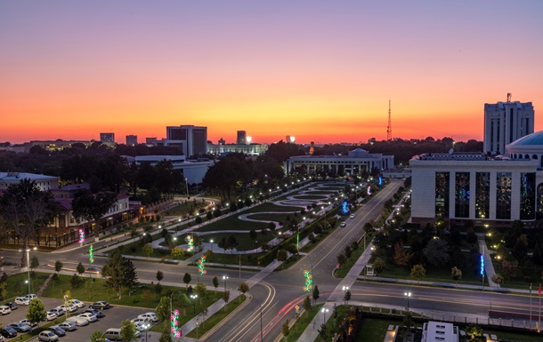 Узбекистан вводит  золотые визы  для иностранцев