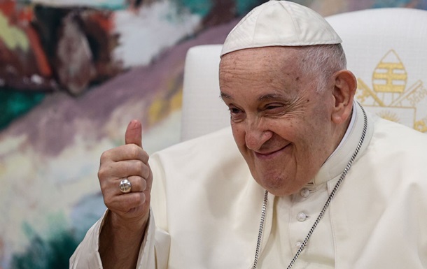 Що далі? Ватикан без Папи