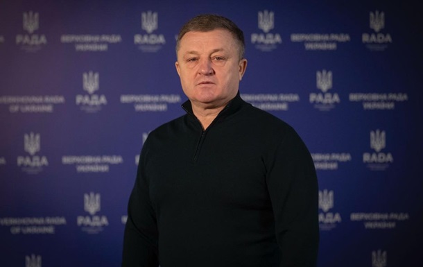 В Верховной Раде сообщили о смерти нардепа