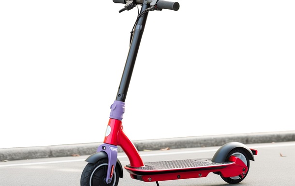 В Германии взорвался электросамокат: пятеро пострадавших