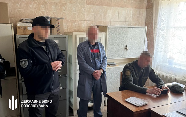 В Полтавском СИЗО жестоко пытали заключенных