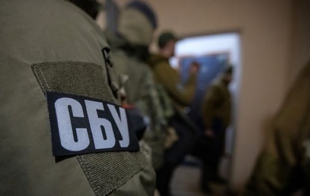 СБУ задержала пятерых агитаторов РФ, среди них - однопартиец Мураева