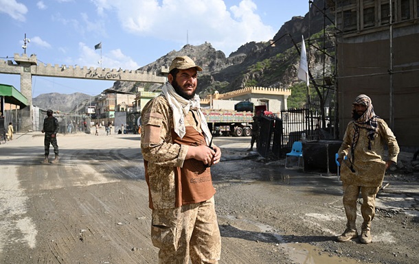 В России запускают  талибан-туры  в Афганистан