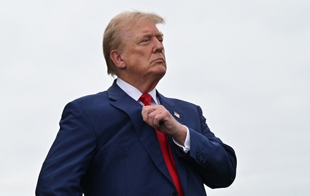 В Кремле сообщили, приедет ли Трамп в Москву 9 мая