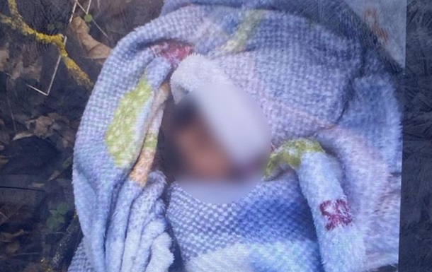 В Тернопольской области нашли женщину, которая оставила младенца на улице