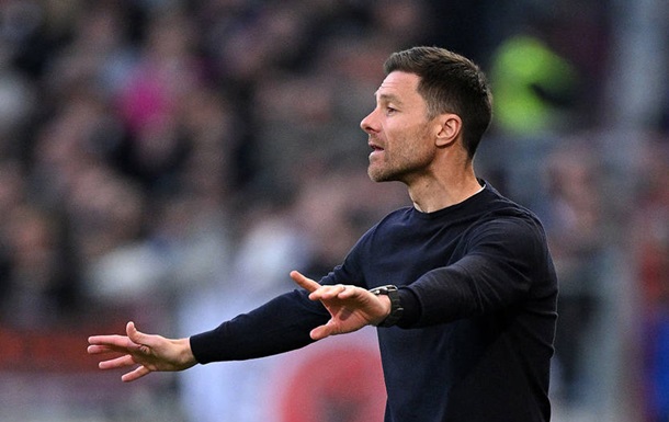 У Баєрі висловилися щодо чуток про зв’язок Алонсо з Реалом