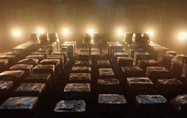 Украина получила от ИT-коалиции оборудование на почти €2 млн