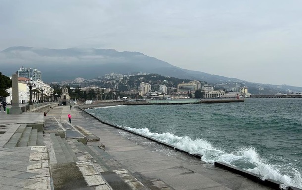 В ОП отреагировали на слухи о  российском  Крыме