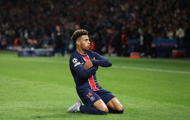 Манчестер Сити заинтересован в трансфере таланта ПСЖ