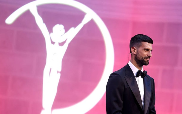 Джоковіч різко відповів на питання про завершення його ігрової кар єри