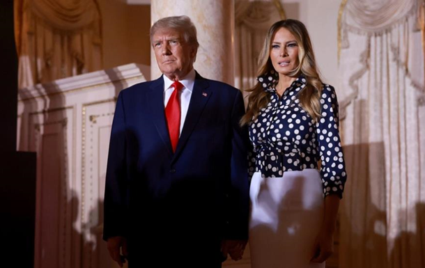 Трамп поїде на похорон Папи Франциска в Рим