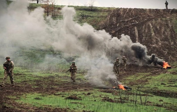 Bloomberg сообщил детали предстоящей встречи переговорщиков в Лондоне