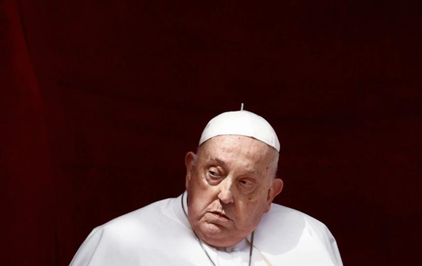 Над Римом введена бесполетная зона