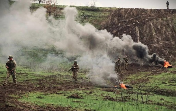 Генштаб скоригував деякі позиції з втрат Росії