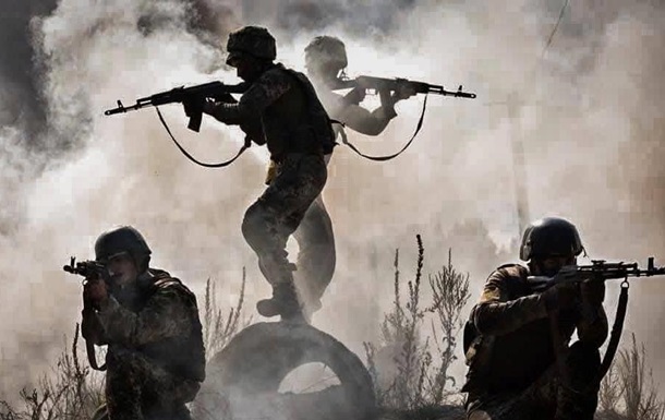 Генштаб рассказал о боевых столкновениях на фронте