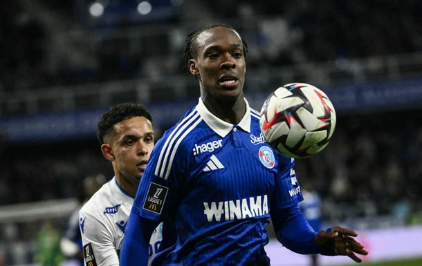 В Ньюкасле нашли потенциальную замену Исаку.