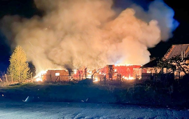 Росіяни скинули авіабомби на Харківщину: є потерпілі