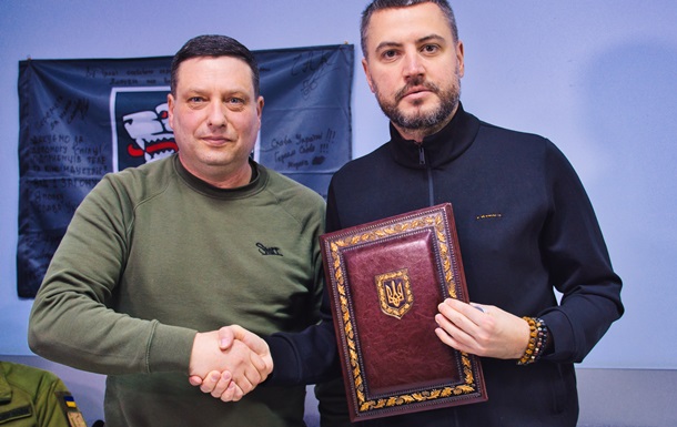 Союз предпринимателей теле- и киноиндустрии подписал меморандум о сотрудничестве с 1020 зенитным ракетно-артиллерийским полком