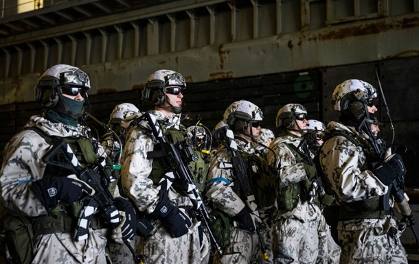 Північні країни готують  план Б  у разі війни з РФ - ЗМІ