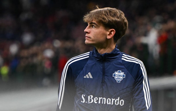 Играть вместе: наследственный футболист мечтает играть с Ямалем