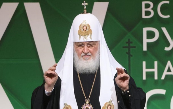 Подозрения получили члены  священного синода  РПЦ