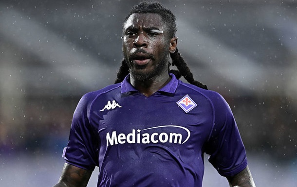 Барселона рассматривает вариант покупки Мойзе Кена