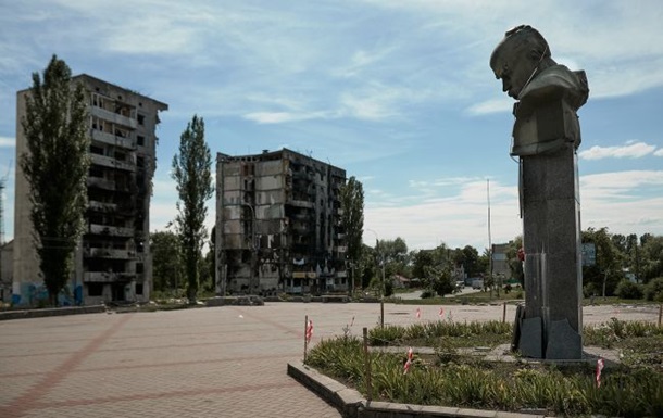 Будуй краще ніж було: в Україні почалося комплексне відновлення